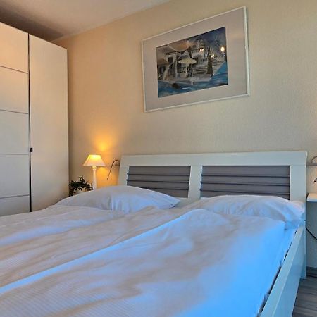 Ferienwohnung T3 Graal-Mueritz Eksteriør bilde